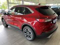 Daumennagel 2 - Ford Kuga  Plug-In Hybrid Titanium X