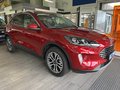 Daumennagel 4 - Ford Kuga  Plug-In Hybrid Titanium X