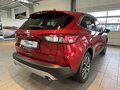 Daumennagel 3 - Ford Kuga PHEV Plug-In Hybrid Titanium X