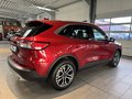 Daumennagel 4 - Ford Kuga PHEV Plug-In Hybrid Titanium X