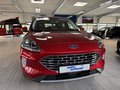 Daumennagel 6 - Ford Kuga PHEV Plug-In Hybrid Titanium X