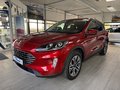 Daumennagel 1 - Ford Kuga PHEV Plug-In Hybrid Titanium X