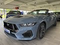 Daumennagel 1 - Ford Mustang Convertible GT
