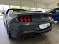Daumennagel 3 - Ford Mustang Convertible GT