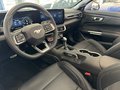 Daumennagel 4 - Ford Mustang Convertible GT