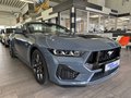 Daumennagel 5 - Ford Mustang Convertible GT