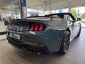 Daumennagel 6 - Ford Mustang Convertible GT