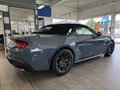 Daumennagel 13 - Ford Mustang Convertible GT