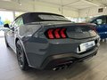 Daumennagel 14 - Ford Mustang Convertible GT