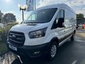 Daumennagel 1 - Ford Transit Kasten 350 L3 Trend