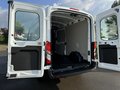 Daumennagel 3 - Ford Transit Kasten 350 L3 Trend