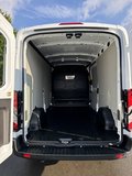 Daumennagel 5 - Ford Transit Kasten 350 L3 Trend