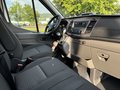 Daumennagel 10 - Ford Transit Kasten 350 L3 Trend