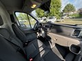 Daumennagel 12 - Ford Transit Kasten 350 L3 Trend
