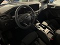 Daumennagel 6 - Ford Focus Turnier ST X