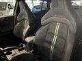 Daumennagel 5 - Ford Focus Turnier ST X