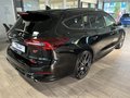 Daumennagel 3 - Ford Focus Turnier ST X