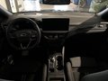 Daumennagel 7 - Ford Focus Turnier ST X