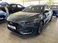 Daumennagel 1 - Ford Focus Turnier ST-Line X