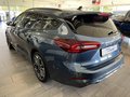 Daumennagel 4 - Ford Focus Turnier ST-Line X
