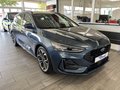 Daumennagel 2 - Ford Focus Turnier ST-Line X