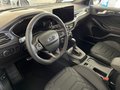 Daumennagel 6 - Ford Focus Turnier ST-Line X