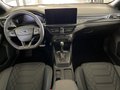 Daumennagel 7 - Ford Focus Turnier ST-Line X