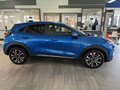 Daumennagel 4 - Ford Puma Titanium Automatik