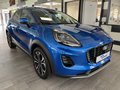 Daumennagel 5 - Ford Puma Titanium Automatik