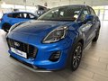 Daumennagel 1 - Ford Puma Titanium Automatik