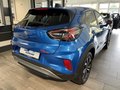 Daumennagel 3 - Ford Puma Titanium Automatik