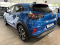 Daumennagel 2 - Ford Puma Titanium Automatik
