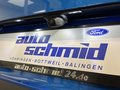 Daumennagel 12 - Ford Puma Titanium Automatik
