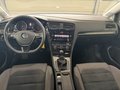 Daumennagel 10 - Volkswagen Golf VII Highline BMT R-Line Paket + Winterräder
