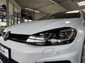 Daumennagel 7 - Volkswagen Golf VII Highline BMT R-Line Paket + Winterräder