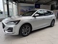 Daumennagel 2 - Ford Focus Turnier ST-Line X HeadUp + B&O + ACC
