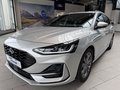 Daumennagel 1 - Ford Focus Turnier ST-Line X HeadUp + B&O + ACC
