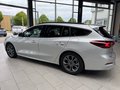 Daumennagel 3 - Ford Focus Turnier ST-Line X HeadUp + B&O + ACC