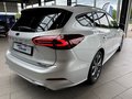 Daumennagel 5 - Ford Focus Turnier ST-Line X HeadUp + B&O + ACC