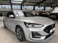 Daumennagel 8 - Ford Focus Turnier ST-Line X HeadUp + B&O + ACC