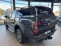 Daumennagel 4 - Ford Ranger Wildtrak Doppelkabine 4x4 + Hardtop
