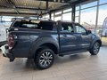 Daumennagel 6 - Ford Ranger Wildtrak Doppelkabine 4x4 + Hardtop