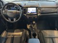 Daumennagel 12 - Ford Ranger Wildtrak Doppelkabine 4x4 + Hardtop