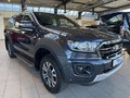 Daumennagel 8 - Ford Ranger Wildtrak Doppelkabine 4x4 + Hardtop