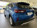 Daumennagel 3 - Ford Kuga Titanium