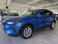 Daumennagel 2 - Ford Kuga Titanium