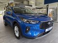 Daumennagel 7 - Ford Kuga Titanium