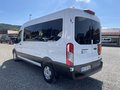 Daumennagel 2 - Ford Transit Kombi 350 L3 Trend Behindertengerecht