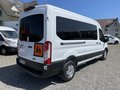 Daumennagel 3 - Ford Transit Kombi 350 L3 Trend Behindertengerecht