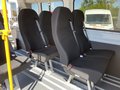 Daumennagel 9 - Ford Transit Kombi 350 L3 Trend Behindertengerecht